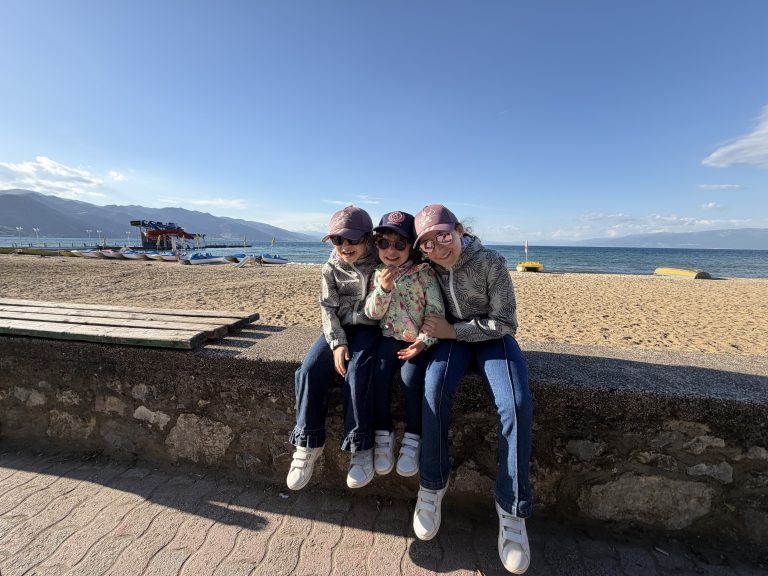 Que faire à Pogradec avec des enfants ? 15 activités testées en famille