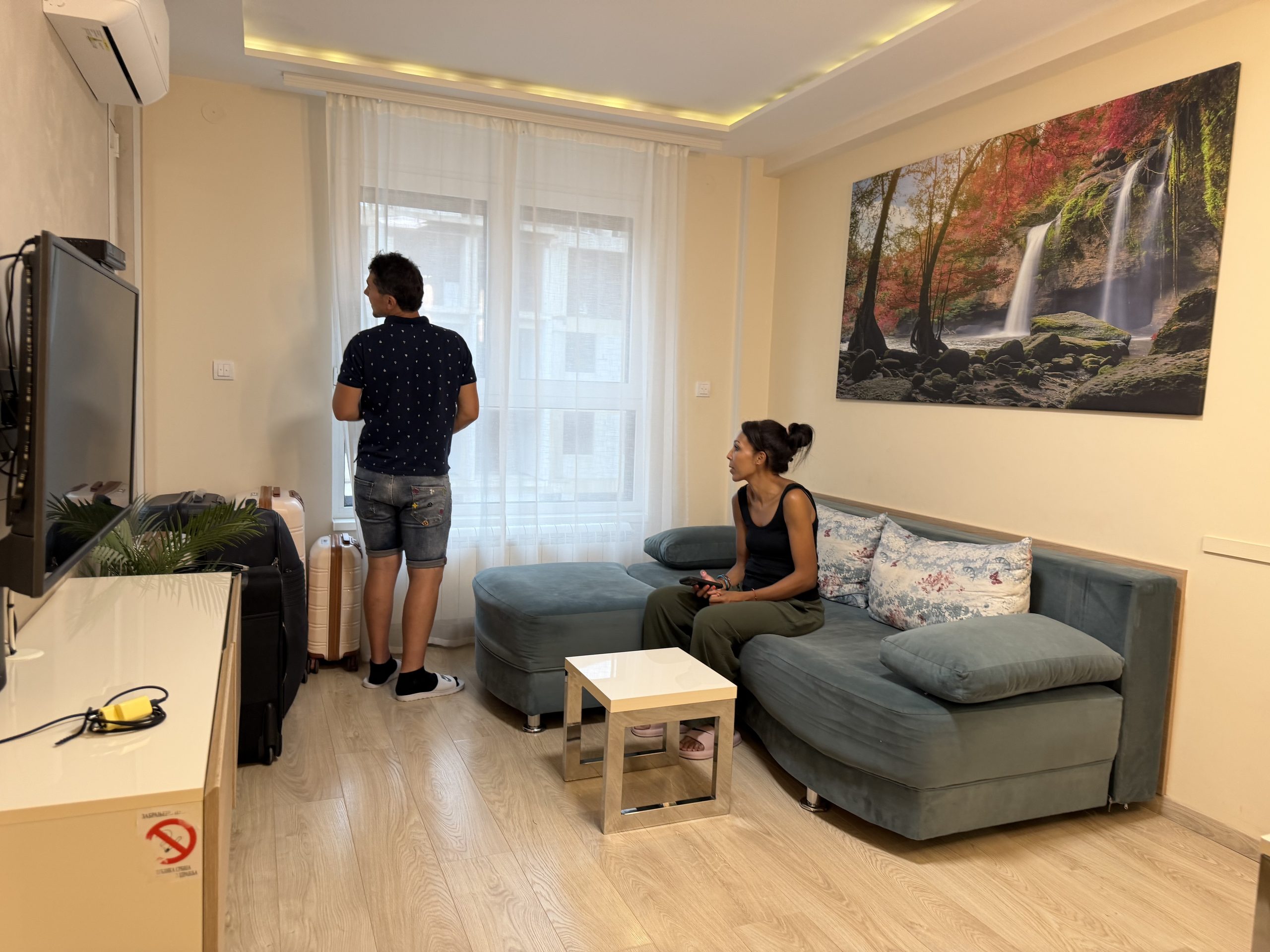 Comment trouver le logement Airbnb longue durée en famille idéal