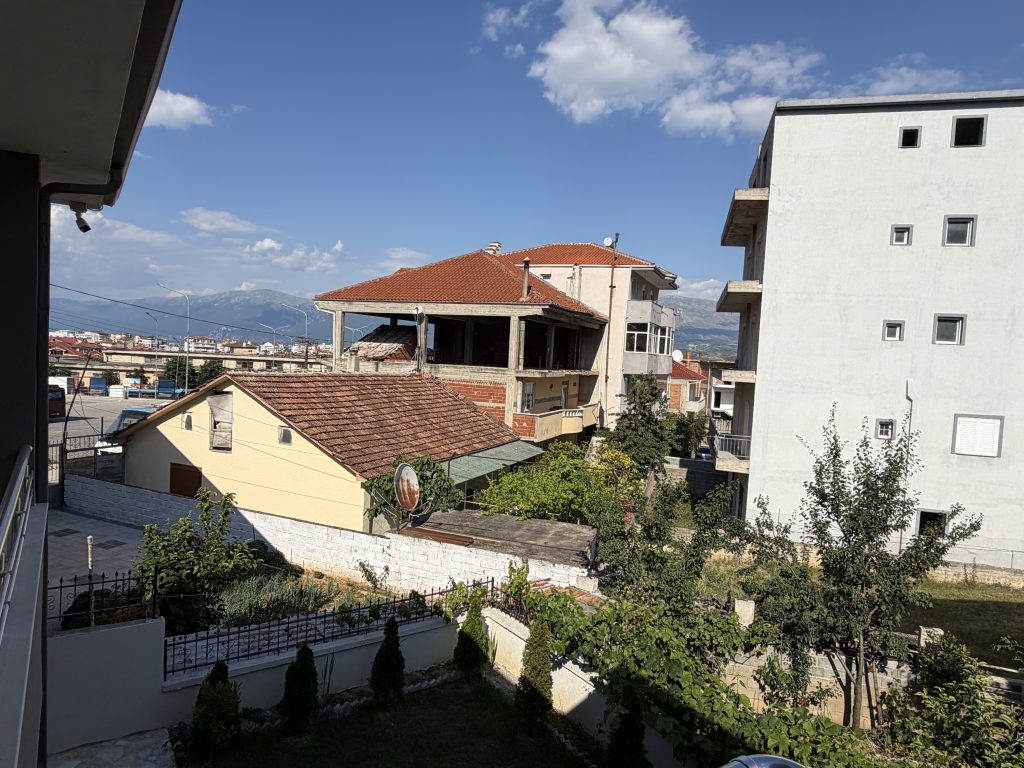 Logement_Pogradec